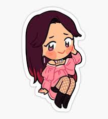 blackpink stickers cute stickers pop stickers print stickers