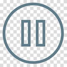 Logo Trademark Symbol Circle Brand Pause Button Transparent Background Png Clipart Instagram Logo Transparent Clip Art Facebook Logo Transparent
