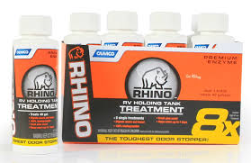 Homeadvisor's propane tank cost guide provides prices of gas and lp tanks by size: Camco 41511 Rhino Rv Premium Enzyme Holding Tank Treatment 4 Oz 8 Pack
