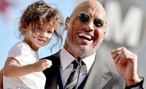 The official facebook page for dwayne the rock johnson. Jasmine Johnson Biography Instagram Facebook Age Dwayne Johnson