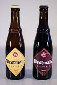 Pin On Westmalle