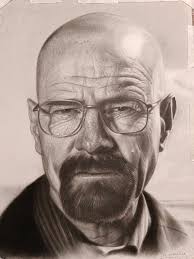 Charcoal and graphite