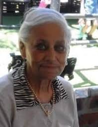 DEATH ANNOUNCEMENT It pleased.our heavenly Father to call home sister Ivy  Mehl