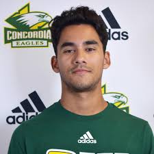 2021 Men's Cross Country Roster