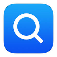 Easyfind Icon Ios 7 Png Image Ios 7 Icon Ios