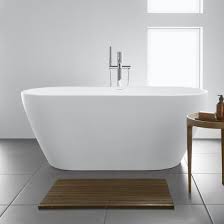 Tiden er kommet til at starte på noget nyt. Duravit D Neo Freistehende Oval Badewanne Weiss Mit Uberlauf 700477000000000 Reuter