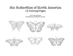 Click on the download icon to save the coloring sheet on your computer or click on the print icon to print it. Color Pages North America Worksheets Teaching Resources Tpt