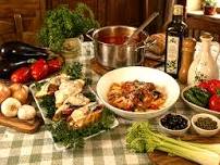 Classic Italian Eggplant Caponata with Chef Frank