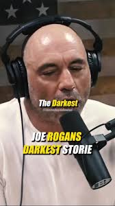 Joe Rogan's Terrifying Encounter with a Polar Bear in Antarctica