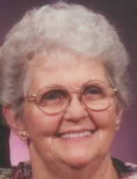 Obituary information for Ruth Norris