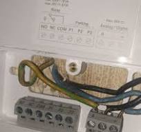 Boiler does not react to V3+ wired thermostat : r/tado