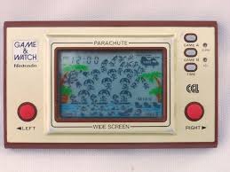 We would like to show you a description here but the site won't allow us. Nintendo Game Watch Parachute Juguetes Historia