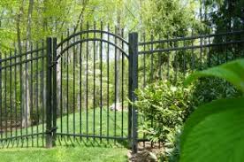 Tube fence gates are available in several lengths and in three colors. Aluminum Fence Hardware And Accessories Powers Fence Supply