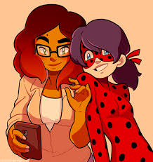 Maybe you would like to learn more about one of these? Ladybug And Aya Miraculous Ladybug Know Your Meme