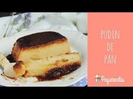 Pudin De Pan Como No Os Habiamos Explicado La Receta De Pudin De Pan Antes Os Traemos La Version Cl Recetas Faciles Postres Pudin De Pan Pastel De Flan