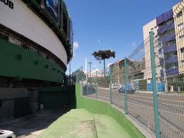 Emissão em direto rtp internacional com a melhor informação, entretenimento e ficção para que se mantenha ligado a portugal. Estadio Major Antonio Couto Pereira Mapio Net