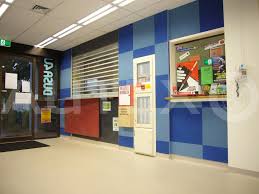 Autex Interior Acoustics Composition Peel N Stick Monash University Melbourne Australia Colours Azure Stonewash A Australia Colours Interior Home