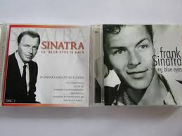 FRANK SINATRA