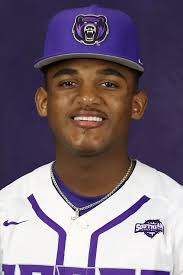 2019 Baseball Roster