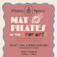 FREE! Mat Pilates in the pop up — Berkshire Food Co-op - Berkshire Food Co-op, 34 Bridge St Event Image