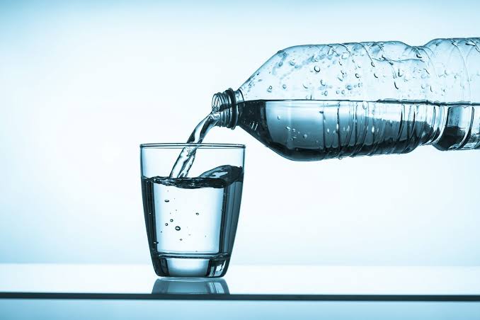 What Is Mineral Water and How To Use It