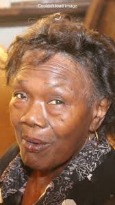 Obituary for Eliza Bell Nettles