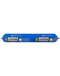 loxon h1 one component low modulus hybrid sealant building