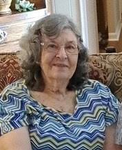 Marion Hammock Obituary