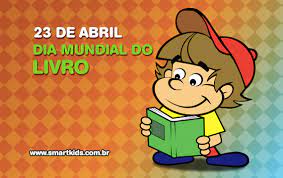 A data começou a ser celebrada em 7 de outubro de 1926, em comemoração ao nascimento de miguel de cervantes, escritor espanhol. Dia Internacional Do Livro Datas Comemorativas Smartkids