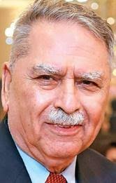 IDTM would be happy to do dope control in IPL: Ashok Ahuja