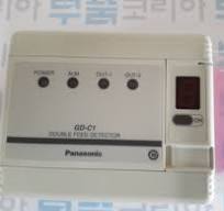 [PANASONIC] Metal-sheet Double-feed Detector GD-C1