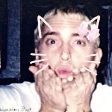 The first time I've made an audition song video for an entire cast of ...