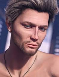 Teen Daniel for Genesis 9