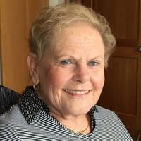 Patricia Niehaus Obituary