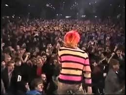 Lesen sie rezensionen und informieren sie sich über beteiligte personen. Die Toten Hosen Opel Gang Ruhr Konzert Live 20 02 1988 Youtube