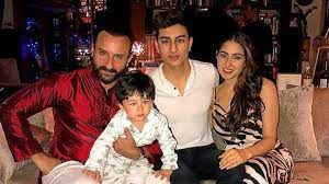 Reportedly, saif charges around rs. Saif Ali Khan Admits He May Have Been Irresponsible In His 20s But Was Never An Absentee Father Bollywood Hindustan Times