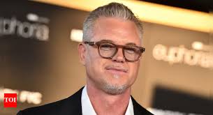 Rebecca Gayheart opens up about rebuilding her relationship with Eric Dane  amid his ALS diagnosis