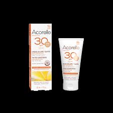 We did not find results for: Creme Solaire Teintee Certifiee Bio Spf30 50ml Acorelle