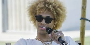 Michael Lockley Speaks About Basketball and Modeling