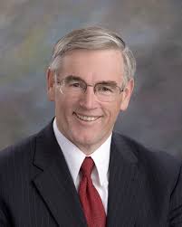 Steven Eubank selected as PCC Outstanding Alumnus