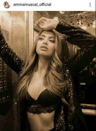 Il ragazzo, dopo che si è esibito a battiti live, ha messo sul suo profilo social delle storie con la cantante emma muscat, le quali hanno fatto pensare ai tanti fan che tra i due ci sia un flirt. Emma Muscat L Ex Di Amici Super Sexy Eccola Come Non L Avete Mai Vista