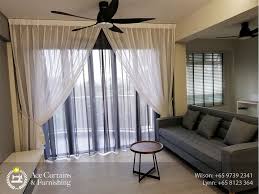 Maybe you would like to learn more about one of these? Day Curtain In Singapore Ace Curtains Furnishing