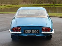 1965 ferrari 500 superfast for sale. Ferrari 500 Superfast Rhd 6673 Tom Hartley Jnr