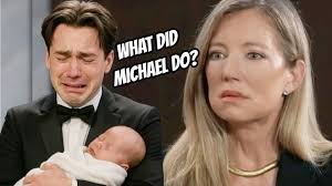 All the characters have done dirt. big or small. And Sonny will forgive  Nina.Not Willow.