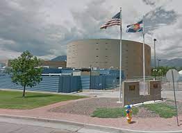 According to the el paso county sheriff's office (epcso), on may 9, around 12:49 a.m., a medical emergency was declared in a male housing police looking for man who robbed eastern colorado springs business. Aclu Files Federal Lawsuit Against El Paso County Sheriff Over Covid Protections For Jail Inmates Colorado Newsline