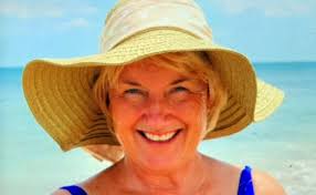 Betty Bloomfield Obituary