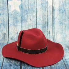 Darla L Fedora Exclusive Fedora Hat Box Product Launch