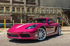 Image result for Ruby Star 2025 Porsche