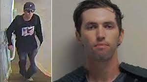 Charlie Kirk shooting suspect named as Tyler Robinson after 'dad turns him  in'