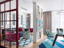 2 Quirky Interiors With Punchy Colourful Decor Quirky Home Decor White Home Decor Quirky Apartment
